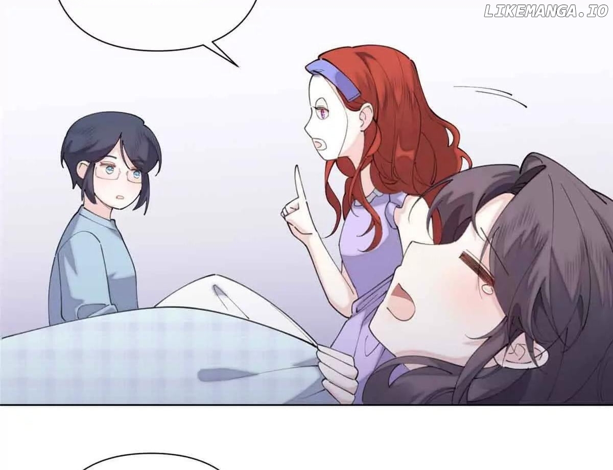 Her Marriage Was Called Off at Daytime, the Cutely Fierce Commander Asked Her For a Hug at Night Chapter 43 - page 30